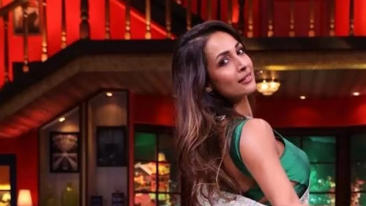 Malaika Arora
