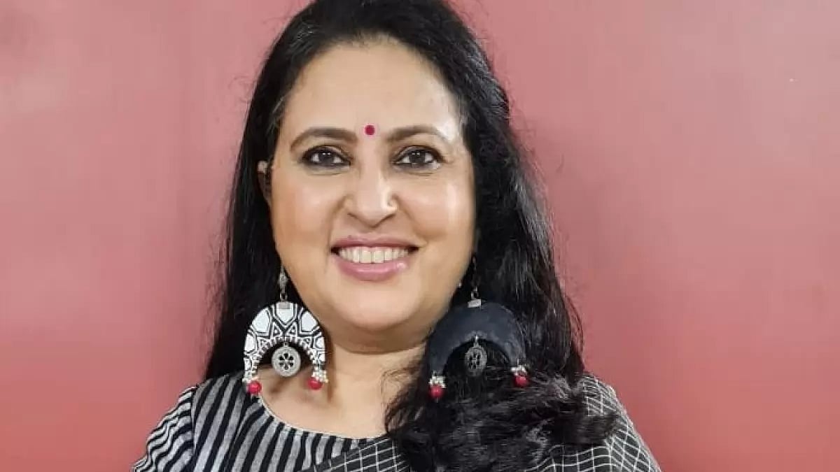 Neelu Kohli