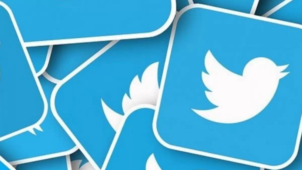 Twitter logo