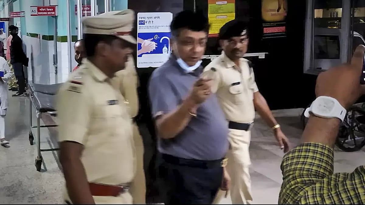 Jitendra Narain