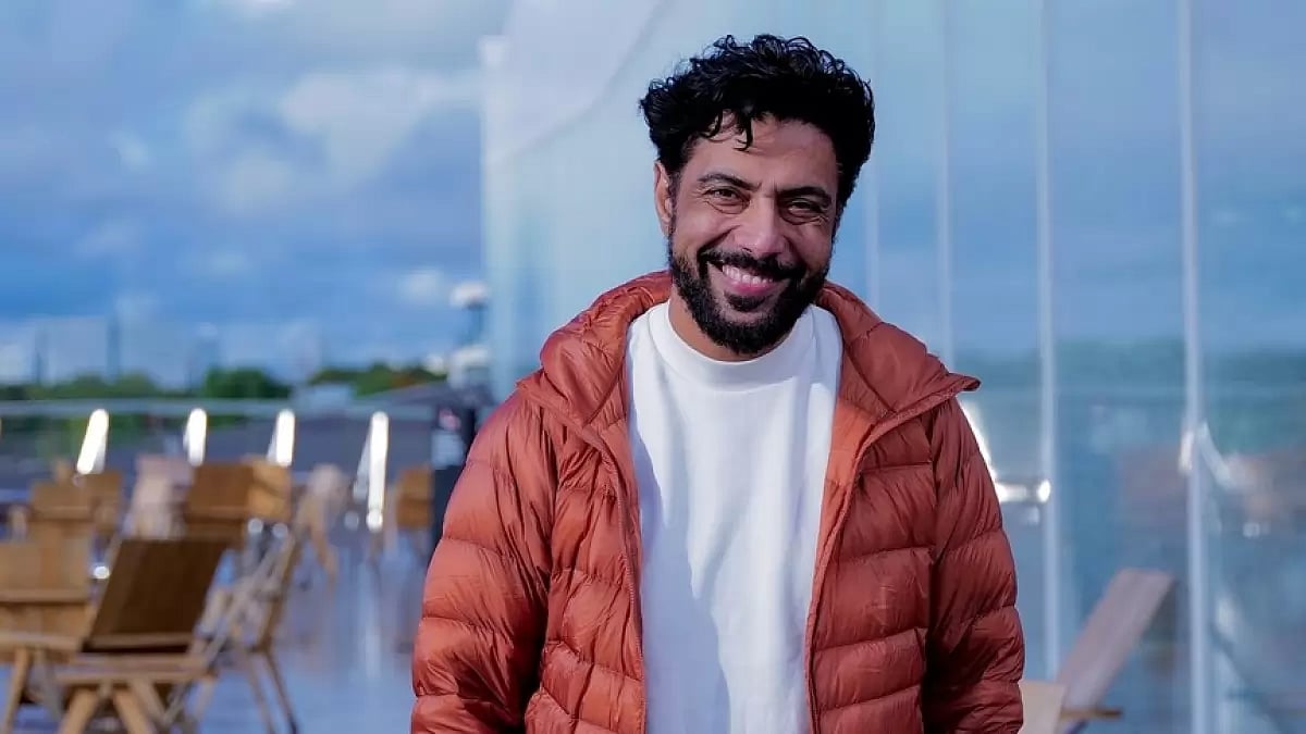 Ranveer Brar 