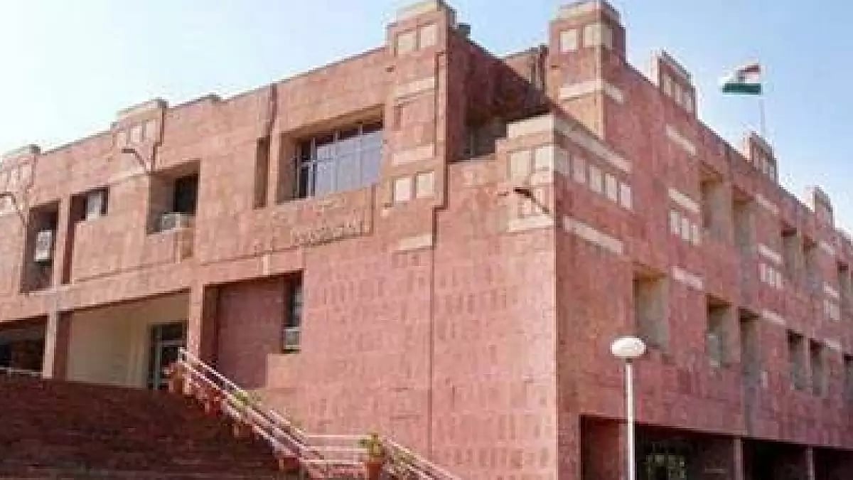Jawaharlal Nehru University (JNU)