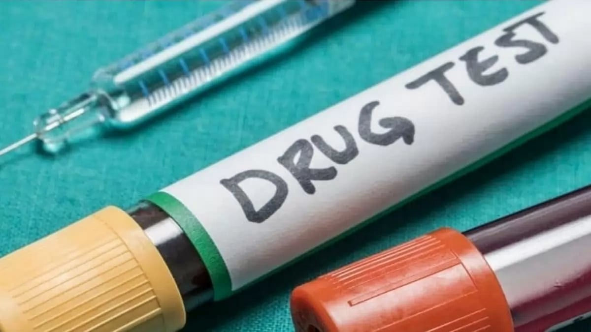 How To Pass A Drug Test In 24 Hours