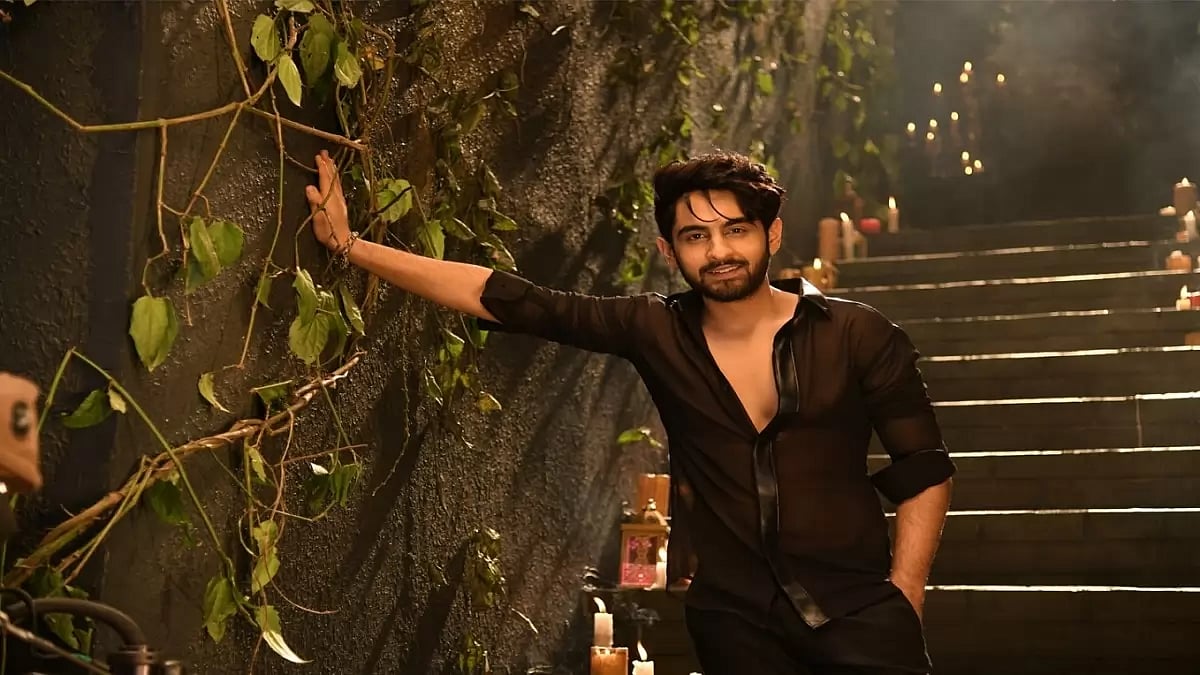 Zaid Khan Wins Big In His Very First Film With Banaras