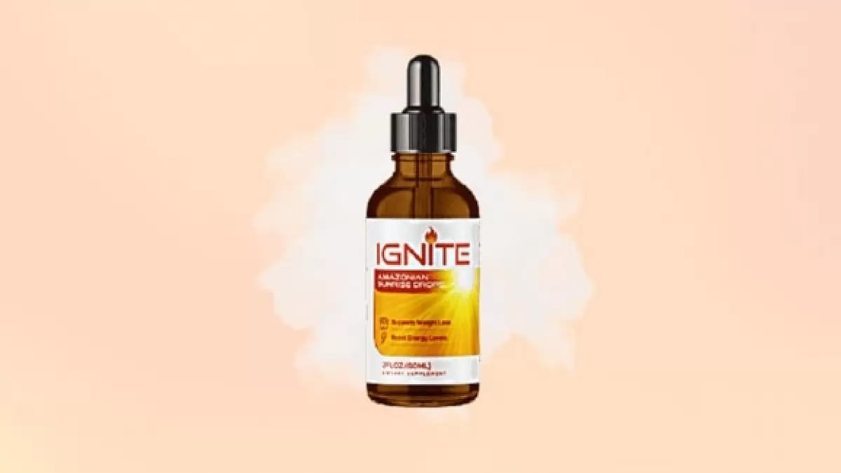 Ignite Drops