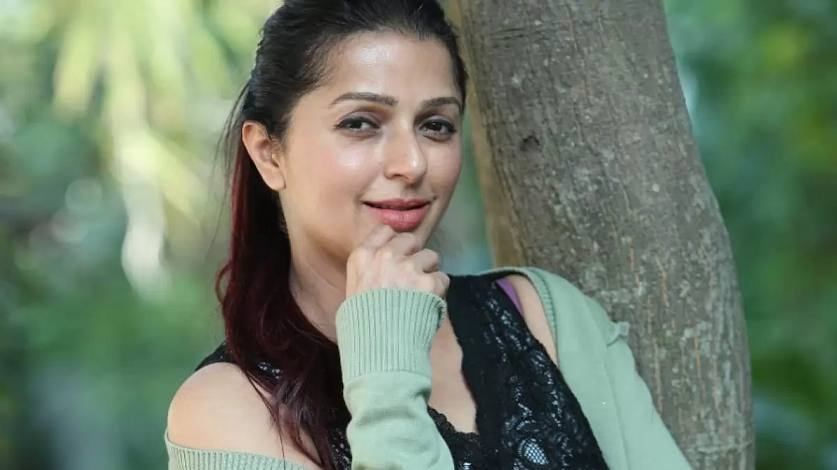 Bhumika Chawla