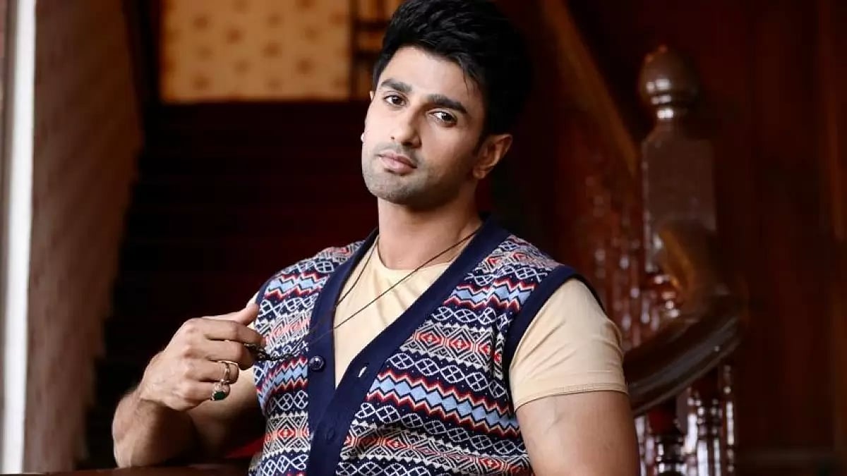 Nishant Malkhani