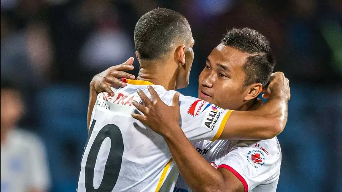 Cleiton Silva scored the only goal of the game in the 69th minute.