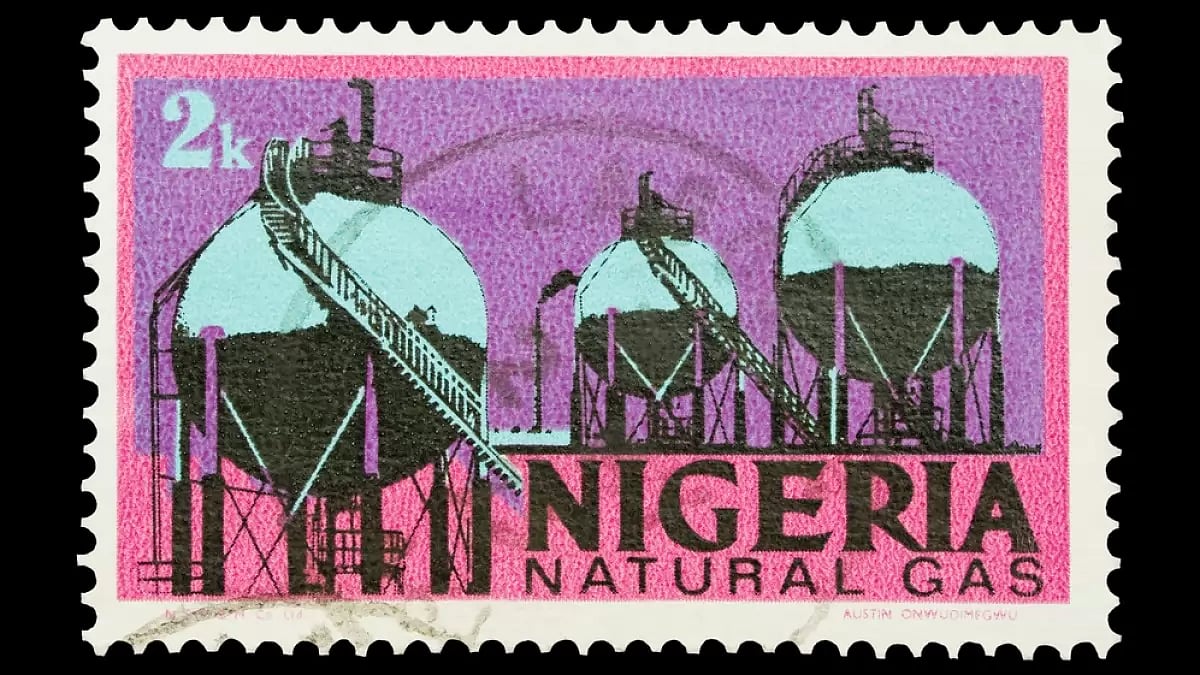 Petro Philately.