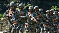 Indian Army Officer Confesses To The Murder Of Woman Found Dead On Highway: Assam Police Indian Army