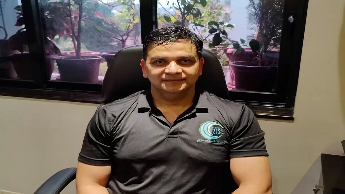 Pravin Budhauliya