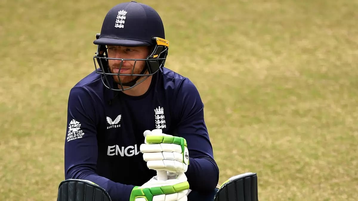 If We Win ICC T20 World Cup 2022, It Could Inspire English Football Team At Qatar: Jos Buttler