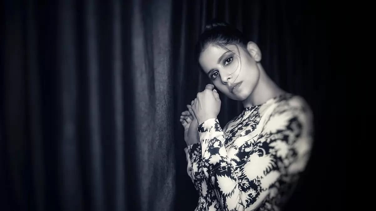 Sai Tamhankar 