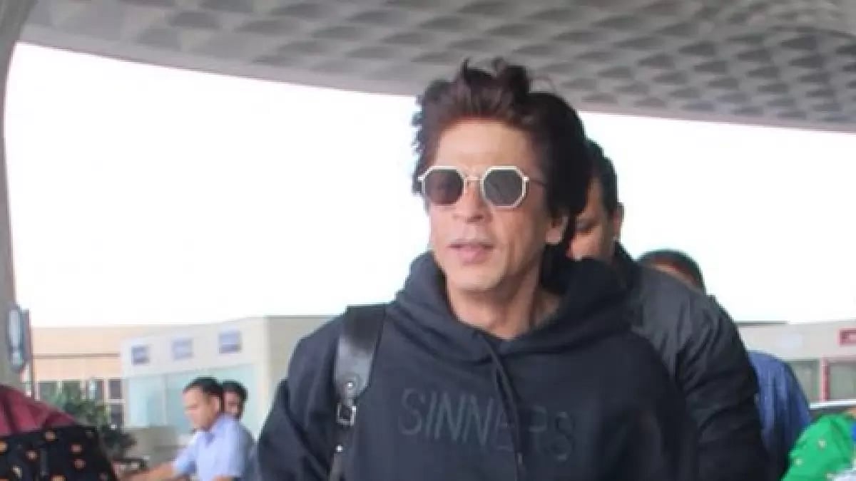 Shah Rukh Khan