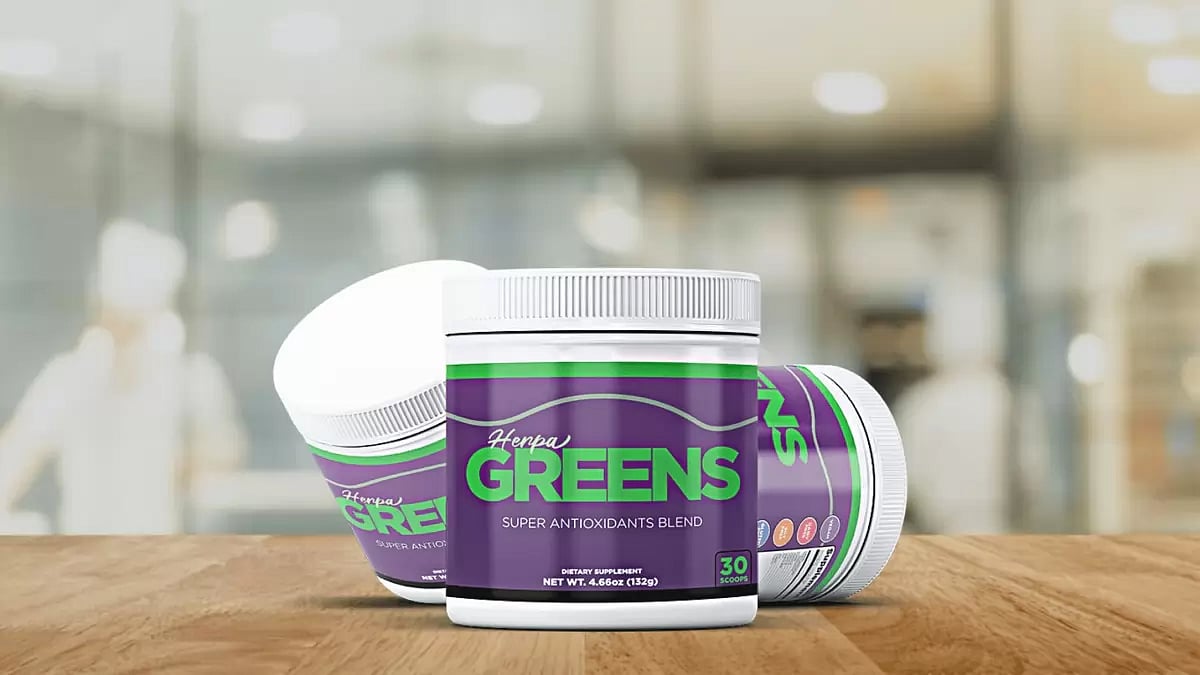 HerpaGreens