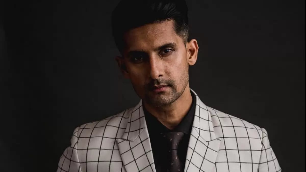 Ravie Dubey