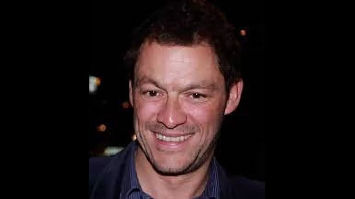 Dominic West