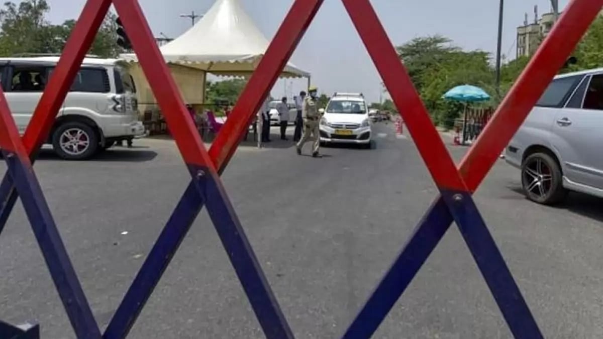 Prohibitory orders have been imposed in Jharkhands Chakradharpur town. 