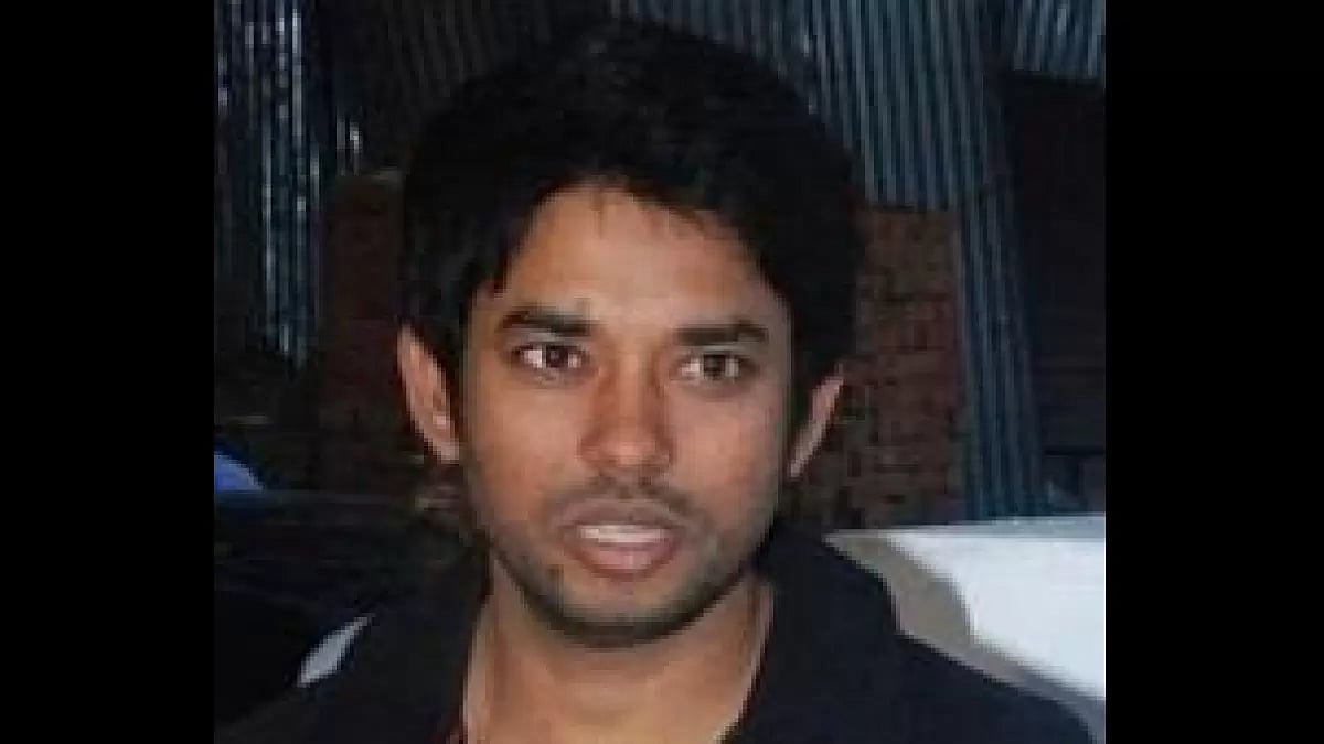 M Saravanan