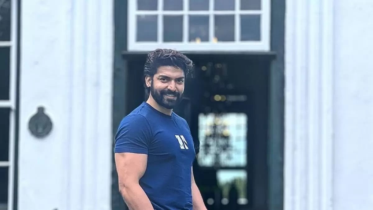 Gurmeet Choudhary 