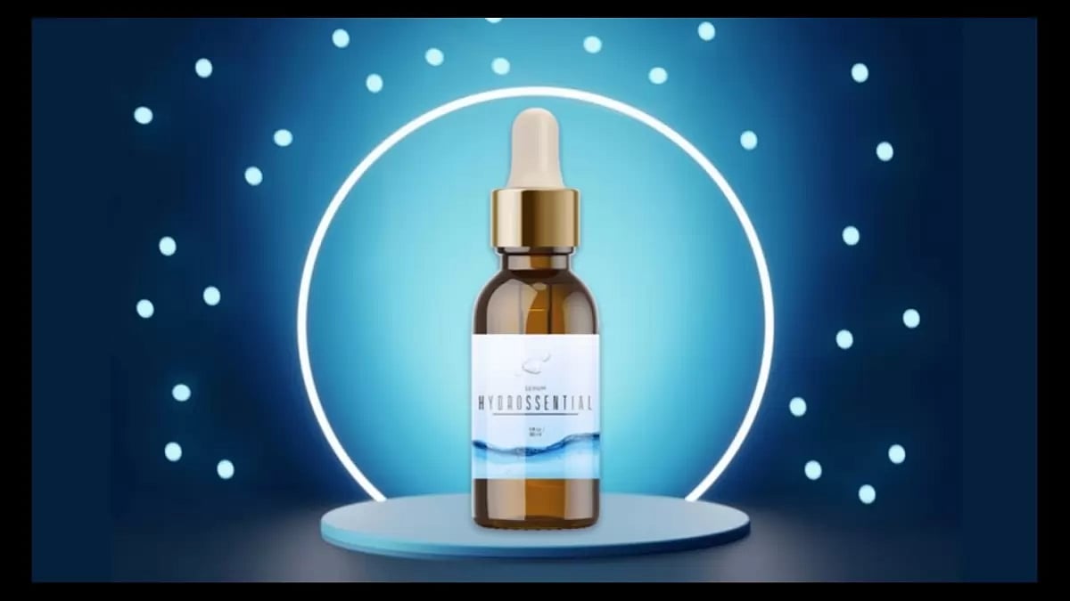 Hydrossential