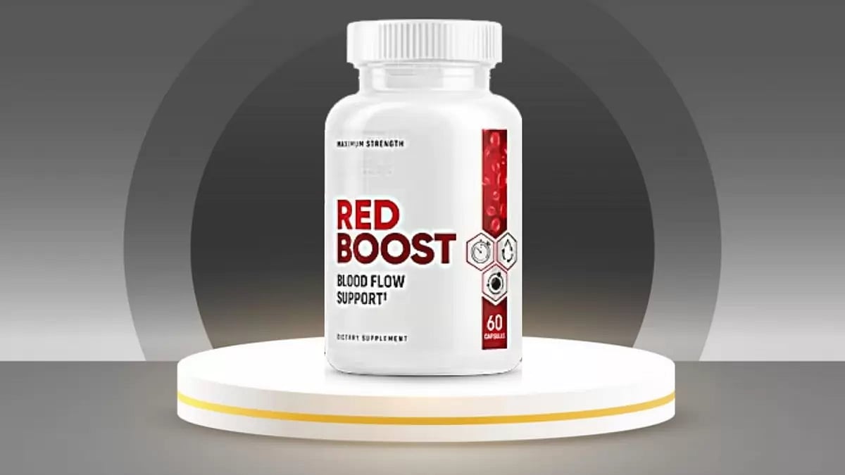 Red Boost Reviews