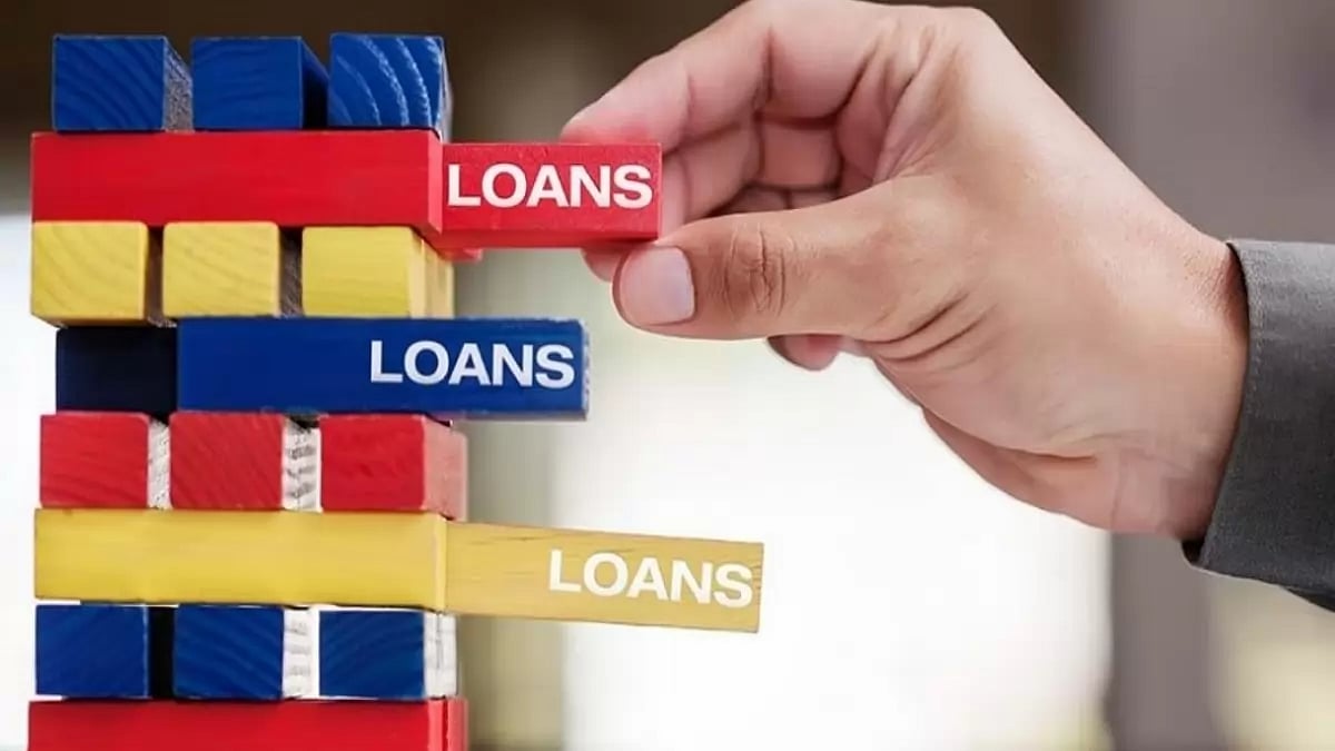 Personal Loan