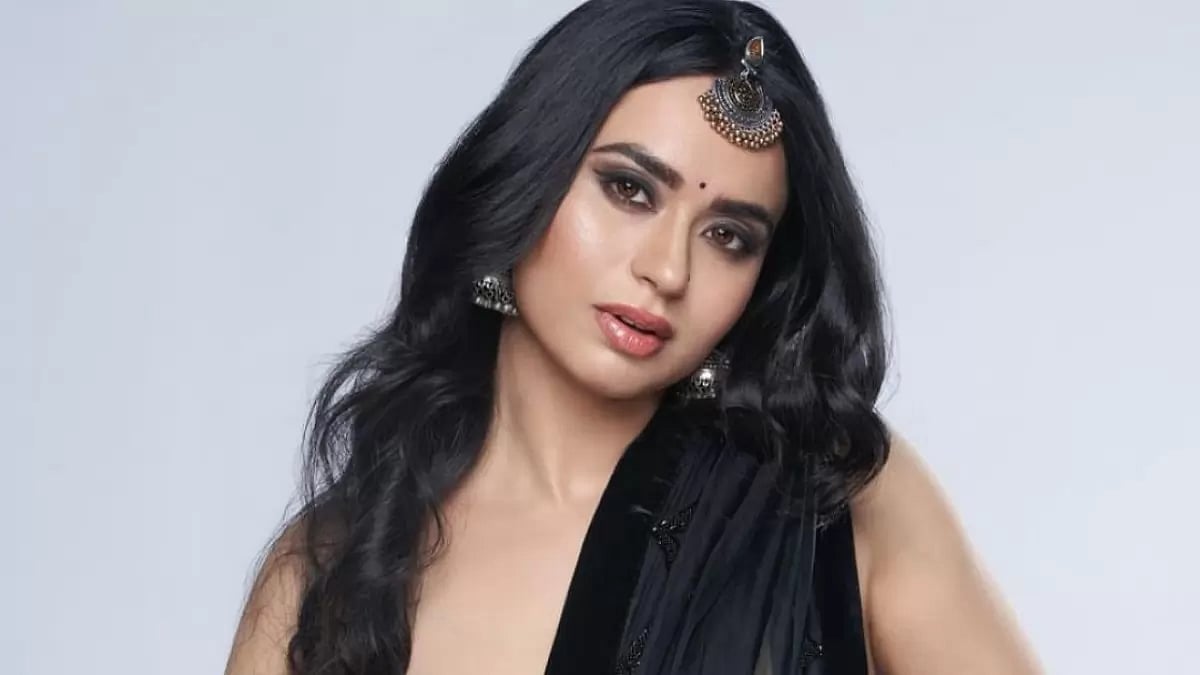 Soundarya Sharma 