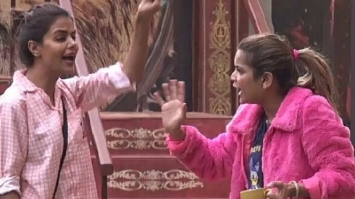 ‘Bigg Boss 16’