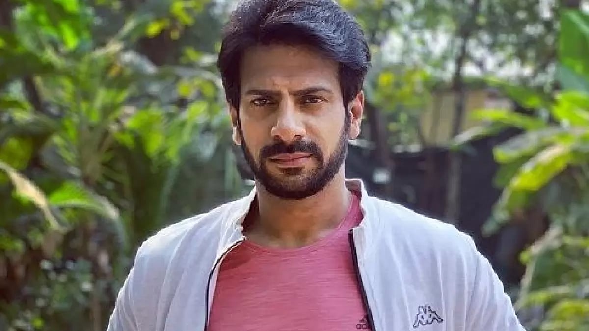 Karan Veer Mehra