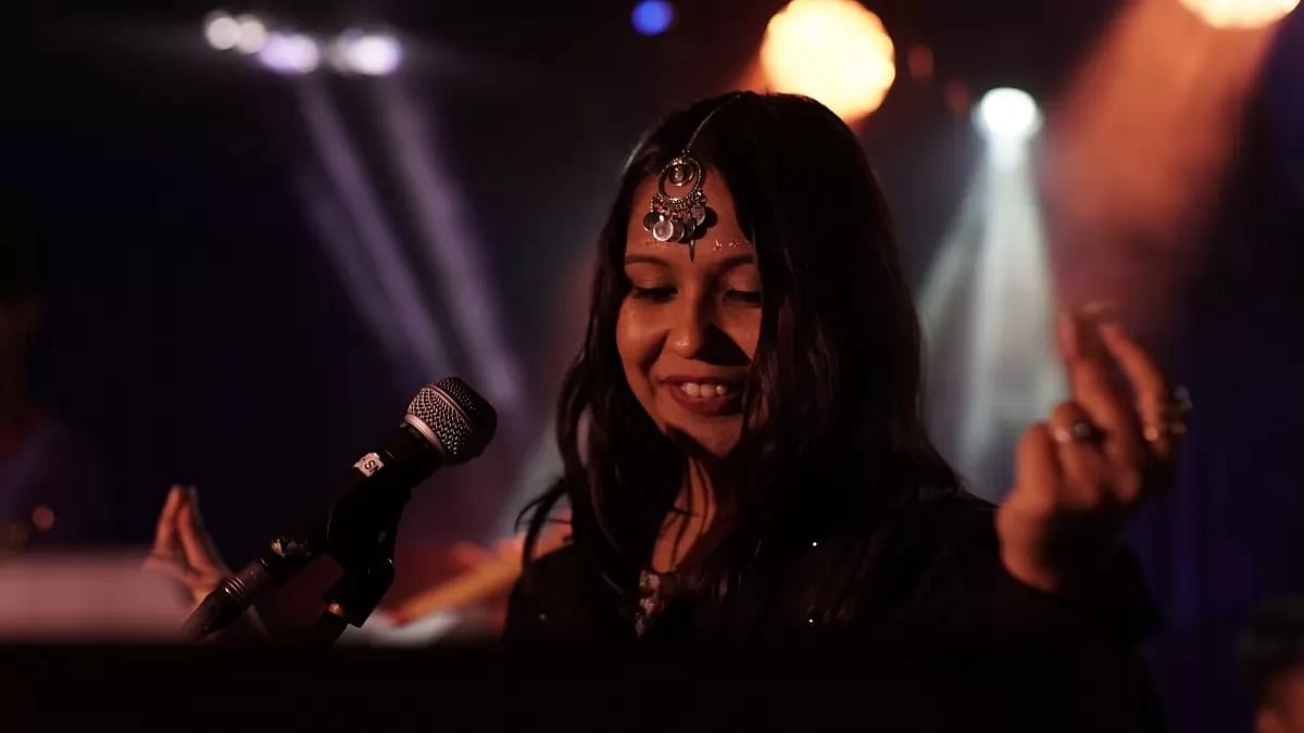 Aanchal Shrivastava