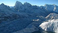 Himalayan Glaciers Melting 65% Faster Driven by Black Carbon: Study
- null