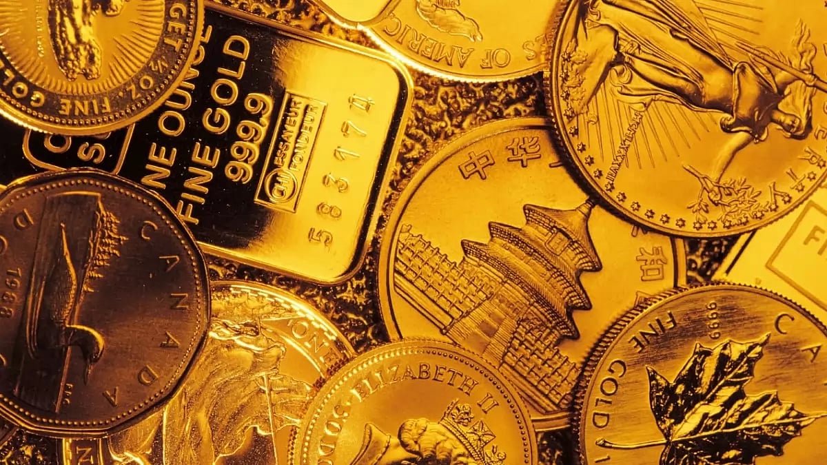 Best Gold Investment Companies In 2022