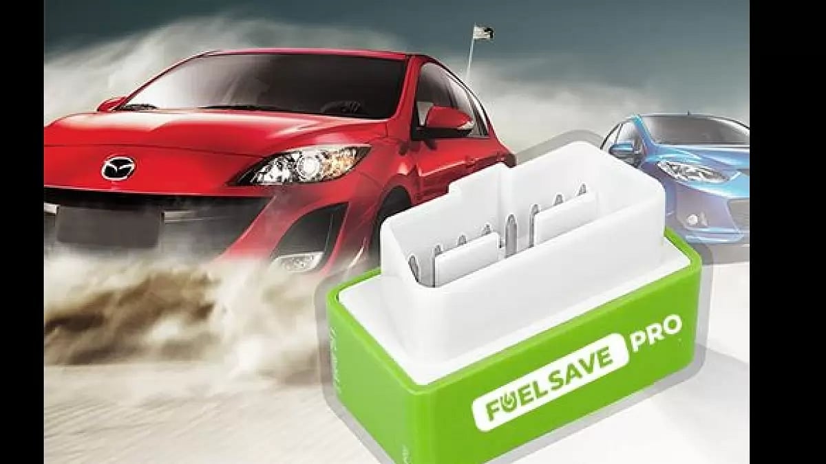 Fuel Save Pro