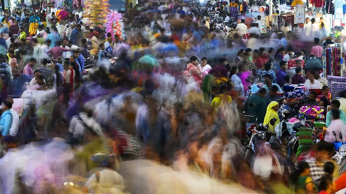 World Population 