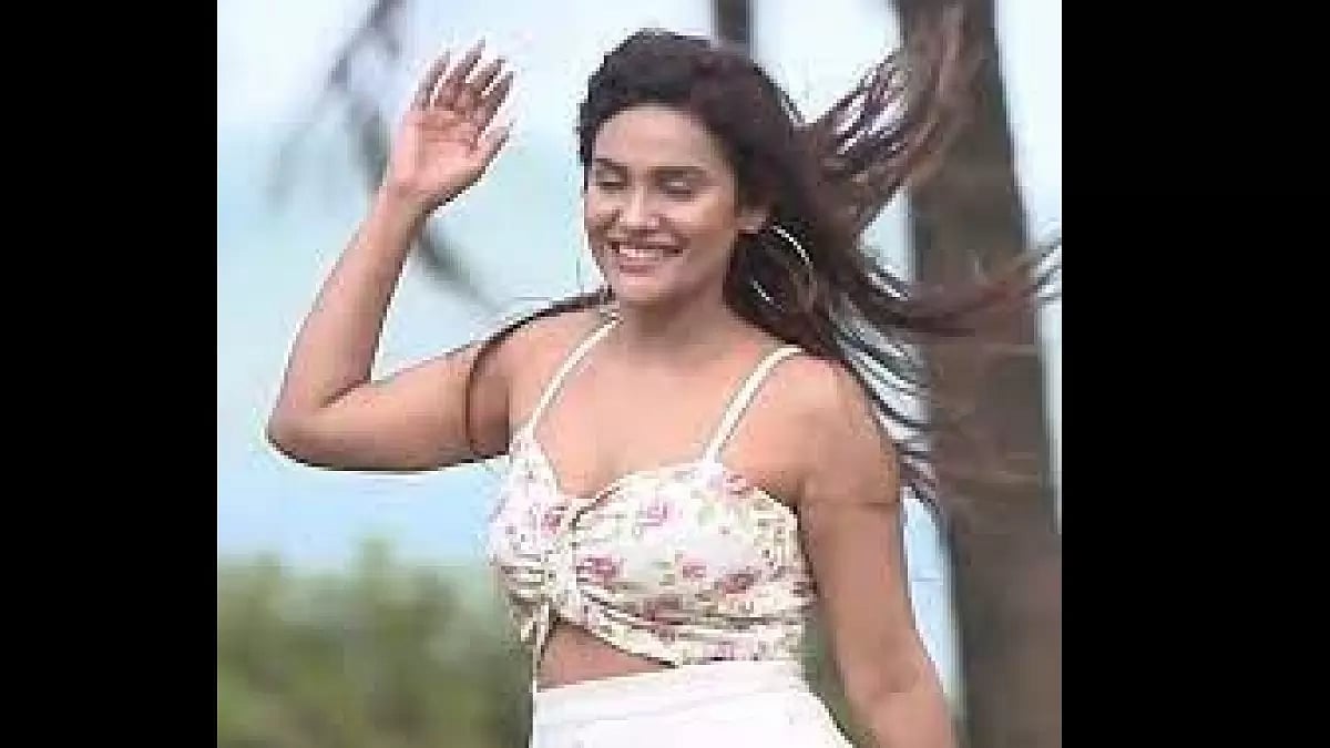 Sakshi Dwivedi
