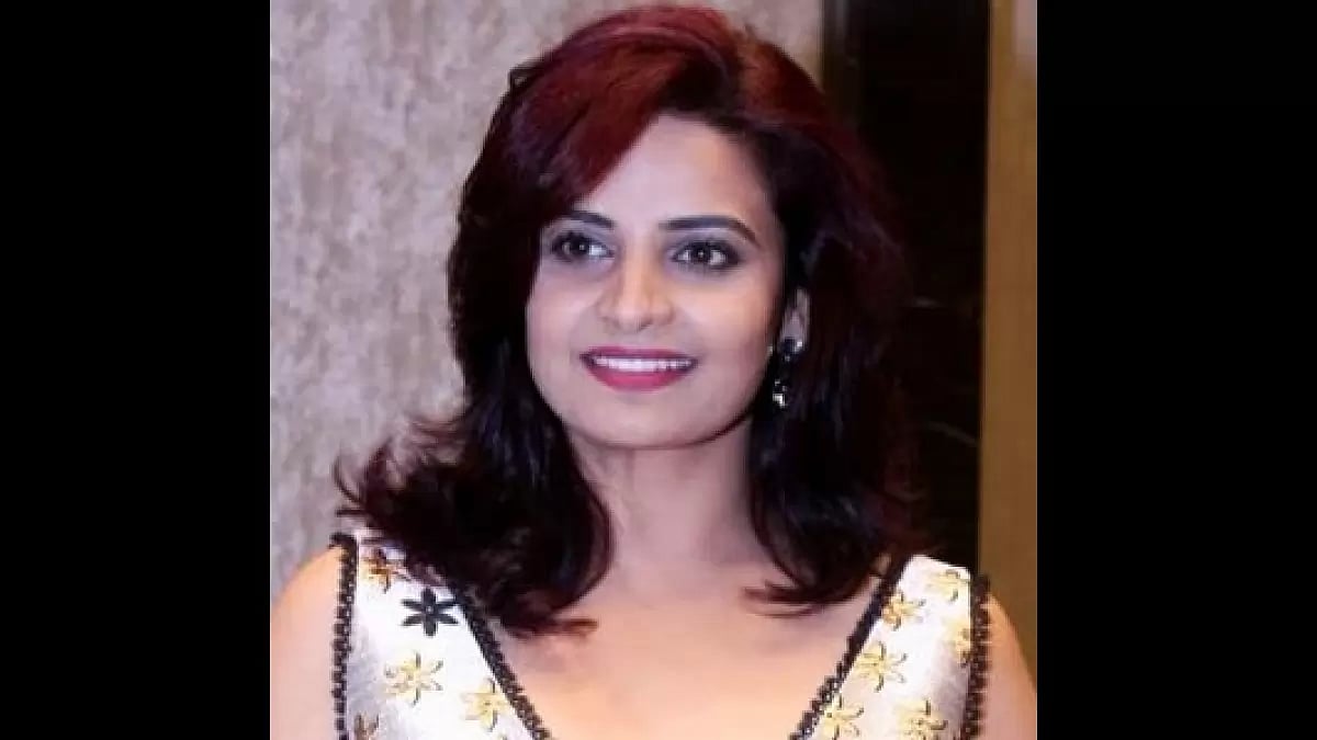 Anuradha singh