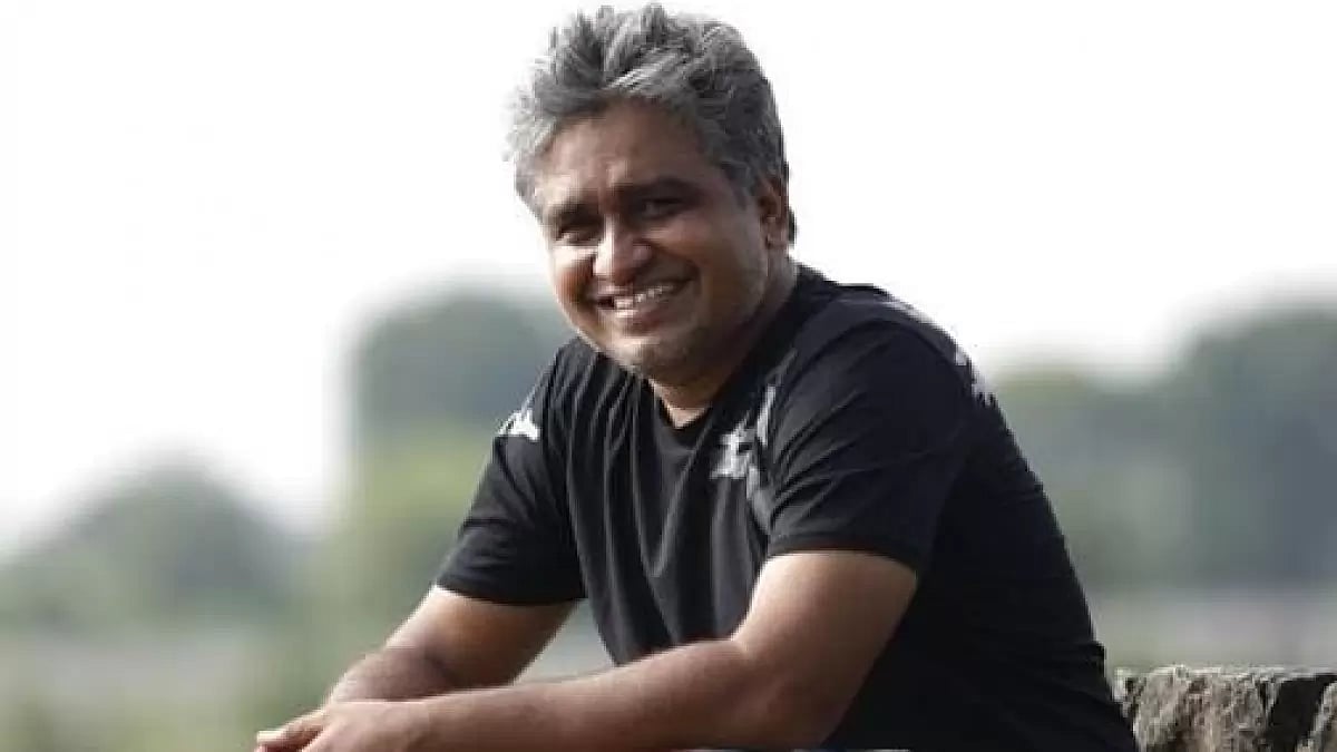 Mangesh Hadawale