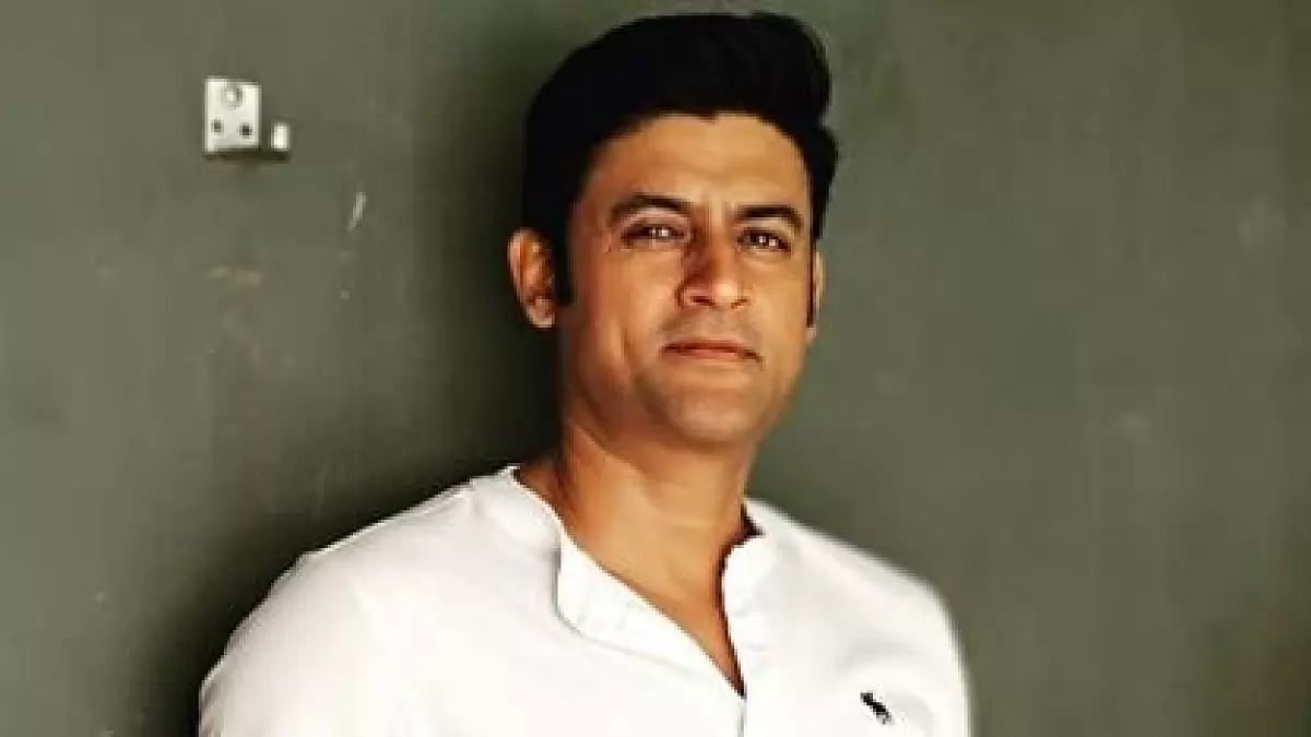 Manav Gohil