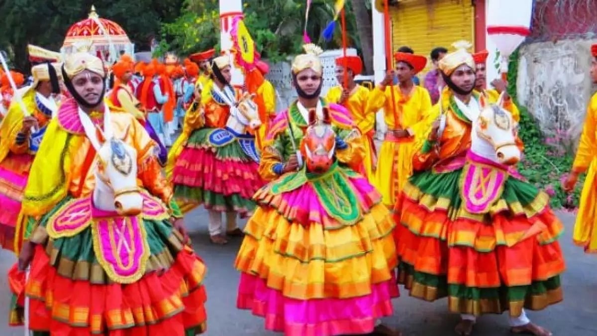  Goa Heritage Festival 