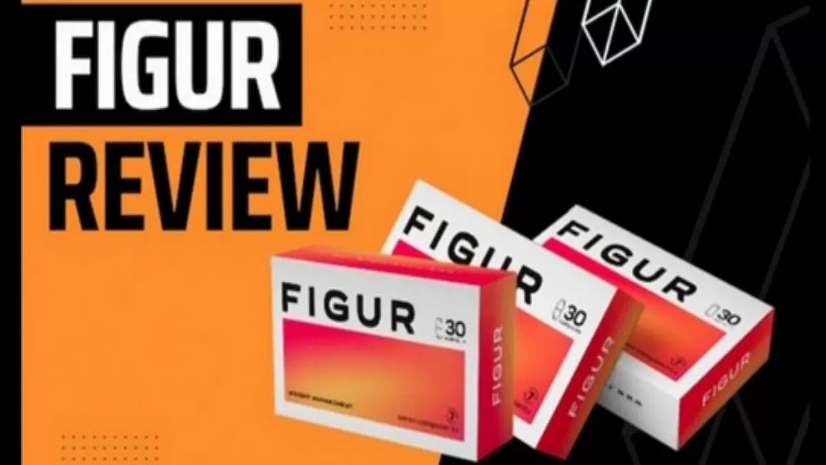 Figur Weight Loss Pills