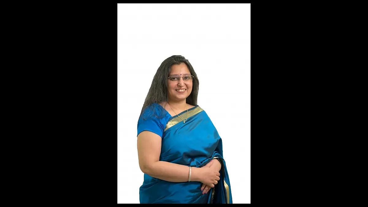 Anjali Byce