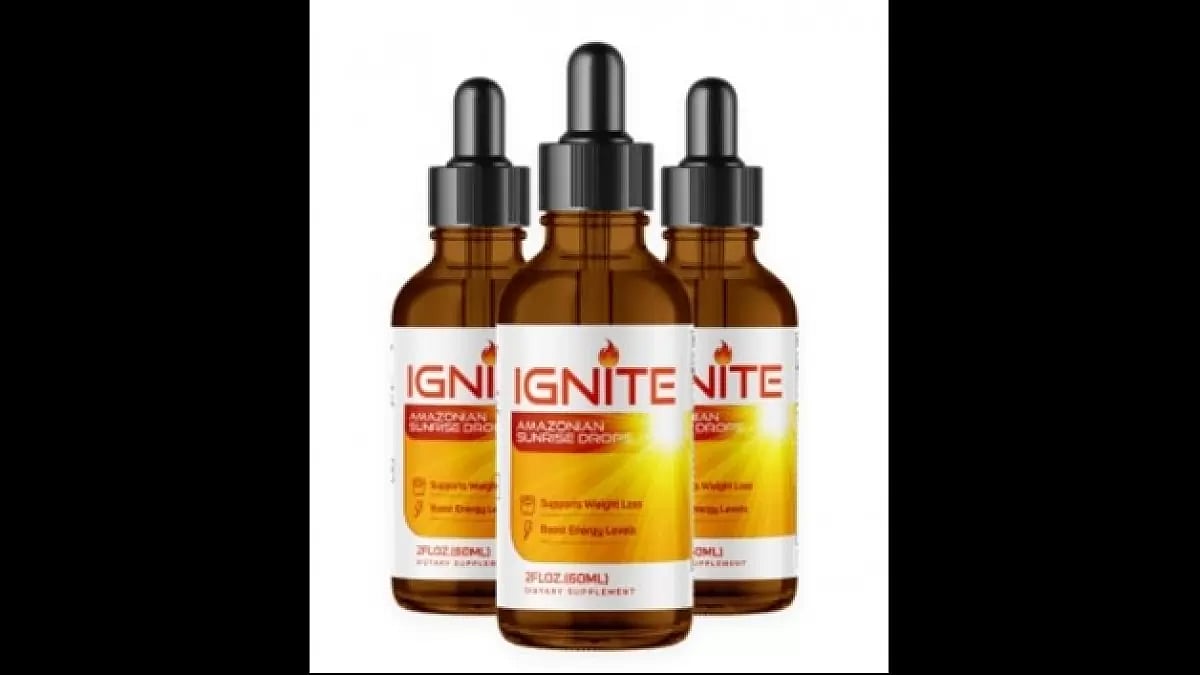 Ignite Drops