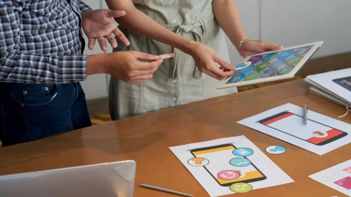 Top 10 Mobile App Development Companies In UK