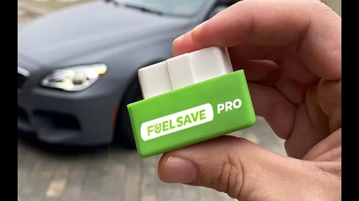 Fuel Save Pro 