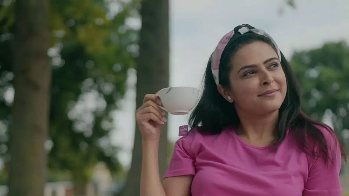 Madhurima Tuli