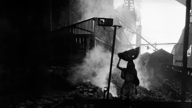 Jamshedpur in 1979