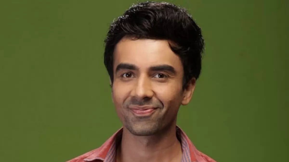 Naveen Kasturia