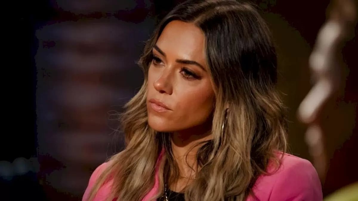 Jana Kramer