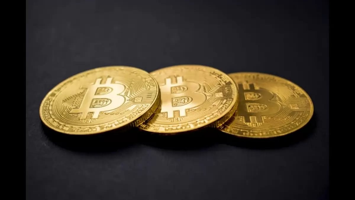 Bitcoin Fast Profit